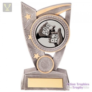 Triumph Dominoes Award 150mm