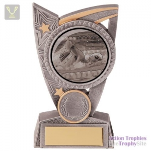 Triumph Swimming Award 125mm