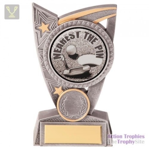 Triumph Golf Nearest The Pin Award 125mm