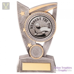 Triumph Golf Nearest The Pin Award 150mm