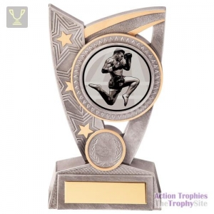 Triumph Kickboxing Award 150mm