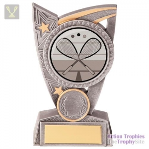 Triumph Squash Award 125mm