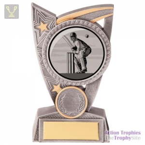 Triumph Cricket Award 125mm