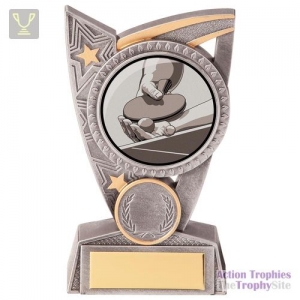 Triumph Table Tennis Award 125mm