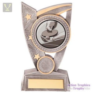 Triumph Table Tennis Award 150mm