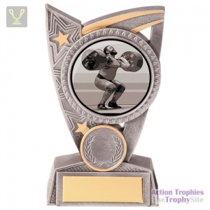 Triumph Powerlift Award 125mm