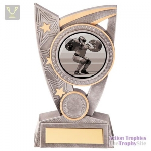 Triumph Powerlift Award 150mm