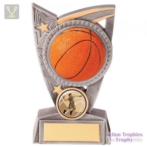 Triumph Basketball Award 125mm