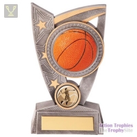 Triumph Basketball Award 150mm