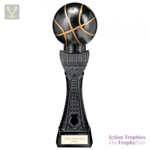 Black Viper Tower Basketball Award 235mm