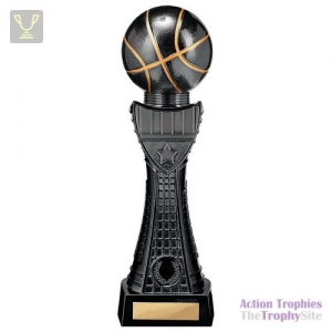 Black Viper Tower Basketball Award 275mm