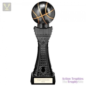 Black Viper Tower Basketball Award 300mm