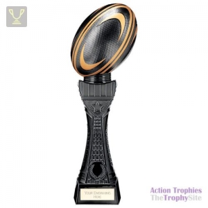 Black Viper Tower Rugby Award 260mm