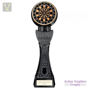 Black Viper Tower Darts Award 235mm