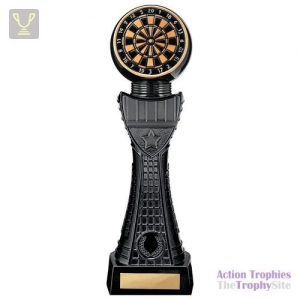 Black Viper Tower Darts Award 275mm