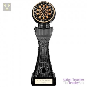 Black Viper Tower Darts Award 300mm