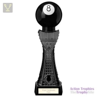 Black Viper Tower Pool Award 305mm
