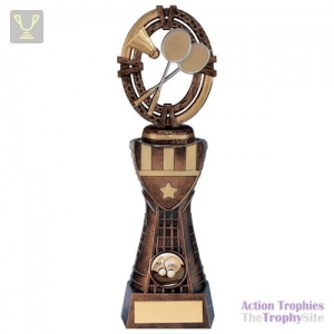 Maverick Badminton Heavyweight Award 250mm
