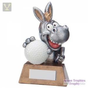 What A Donkey! Golf Award 130mm