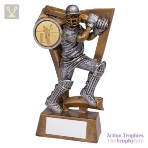 Predator Cricket Batsman Award 125mm