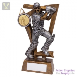 Predator Cricket Batsman Award 150mm