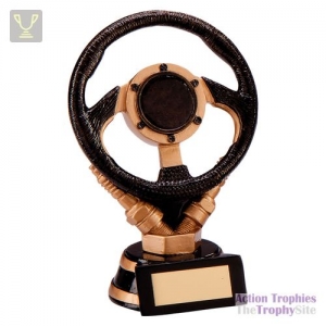 Apex Motorsport Steering Wheel Award 145mm