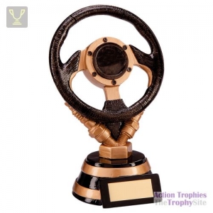 Apex Motorsport Steering Wheel Award 165mm