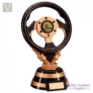 Apex Motorsport Steering Wheel Award 220mm