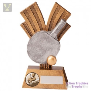 Xplode Table Tennis Award 150mm