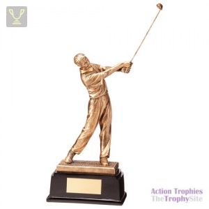 Royal Golf Male Award 260mm