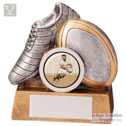 Empire Rugby Award 80mm