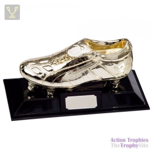Puma King Golden Boot Football Award 80x165mm