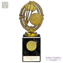 Maverick Legend Darts Award Fusion Gold 175mm