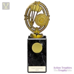 Maverick Legend Darts Award Fusion Gold 200mm