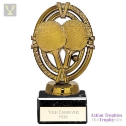 Maverick Legend Table Tennis Award Fusion Gold 135mm