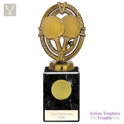Maverick Legend Table Tennis Award Fusion Gold 175mm