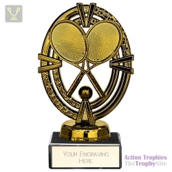 Maverick Legend Tennis Award Fusion Gold 125mm