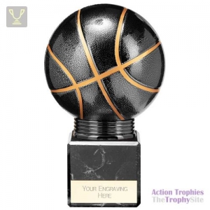 Black Viper Legend Basketball Award 150mm