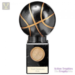 Black Viper Legend Basketball Award 170mm