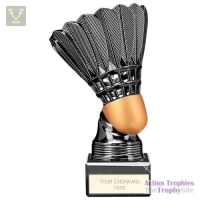 Black Viper Legend Badminton Award 170mm
