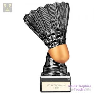 Black Viper Legend Badminton Award 170mm