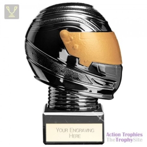 Black Viper Legend Motorsports Award 130mm