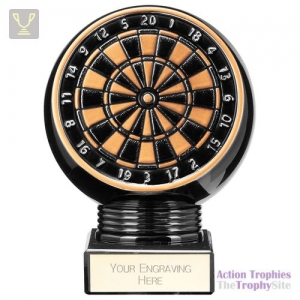 Black Viper Legend Darts Award 115mm