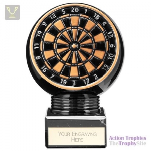 Black Viper Legend Darts Award 125mm