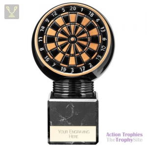 Black Viper Legend Darts Award 145mm