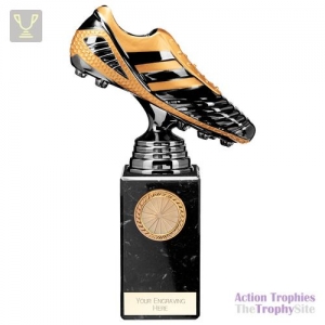 Black Viper Legend Football Boot Award 210mm