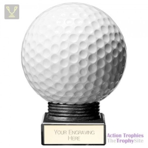 Black Viper Legend Golf Award 115mm