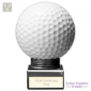 Black Viper Legend Golf Award 130mm