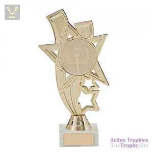 Apollo Gold Multi-Sport Trophy 135mm