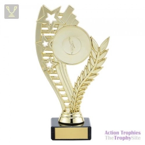 Athena Multi-Sport Trophy Gold 185mm